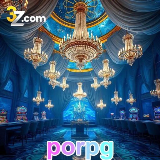 porpg Apostas Ao Vivo