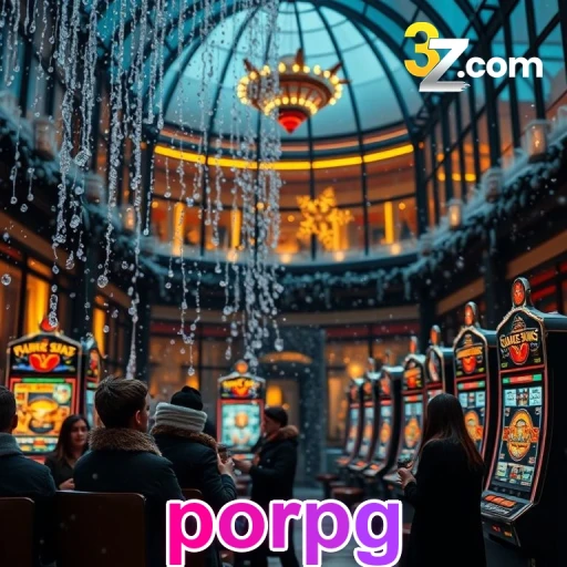 Recursos Inovadores do App porpg Para Gamers Brasileiros