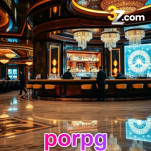 Explorando o Cassino do porpg: Diversão e Emoção em Cada Jogo