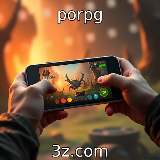 Tendências de desenvolvimento de jogos para dispositivos móveis