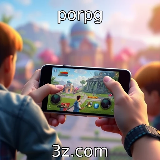 Tendências de jogos móveis para o futuro da indústria