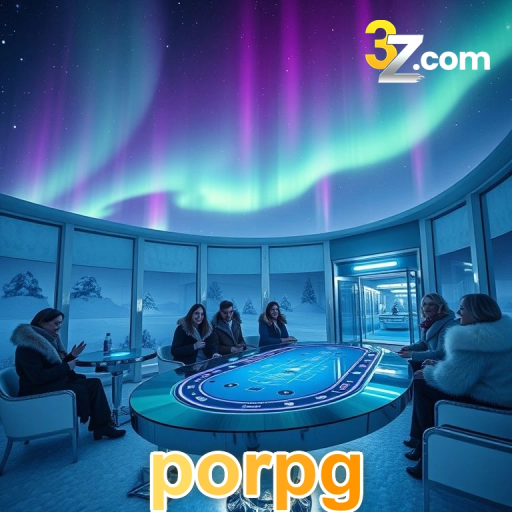 Navegação e Conexão: A Plataforma do Porpg Para Gamers