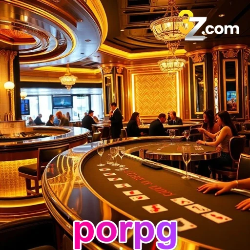 Promoções Irresistíveis no Porpg: Conquiste Novas Experiências