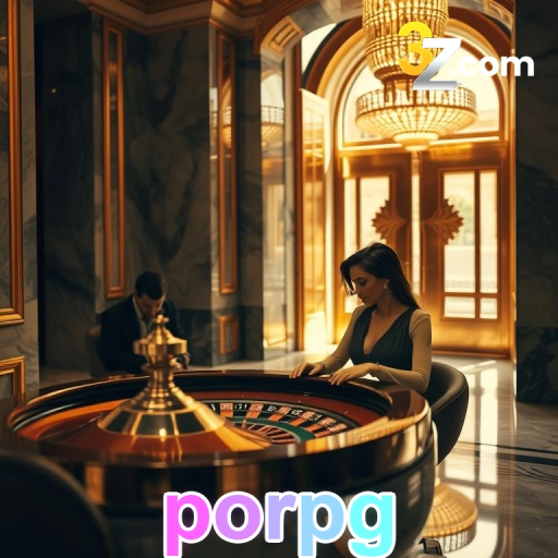 Aventura nos Slots: Entretenimento Épico no porpg