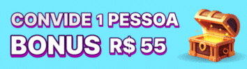 porpg Recompensas de indicação